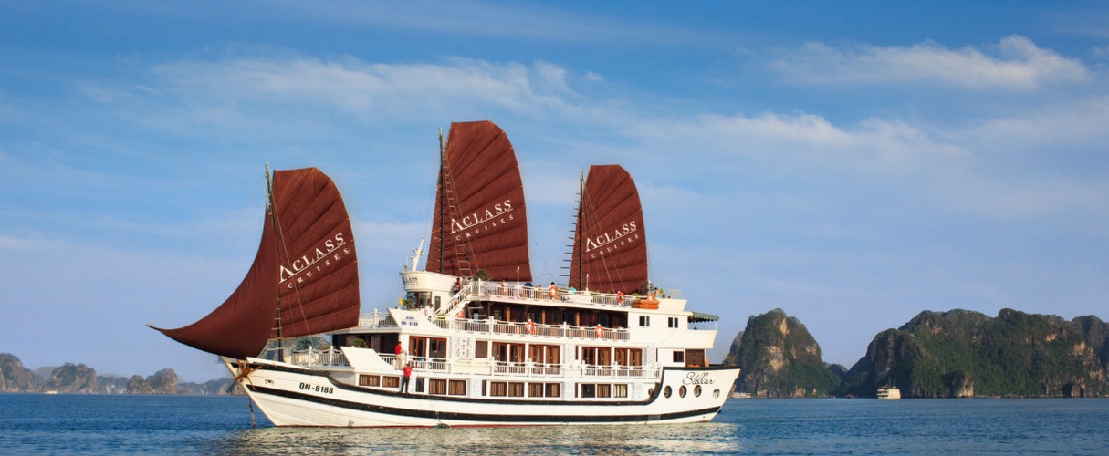 Stellar Cruise 2 days/ 1 night