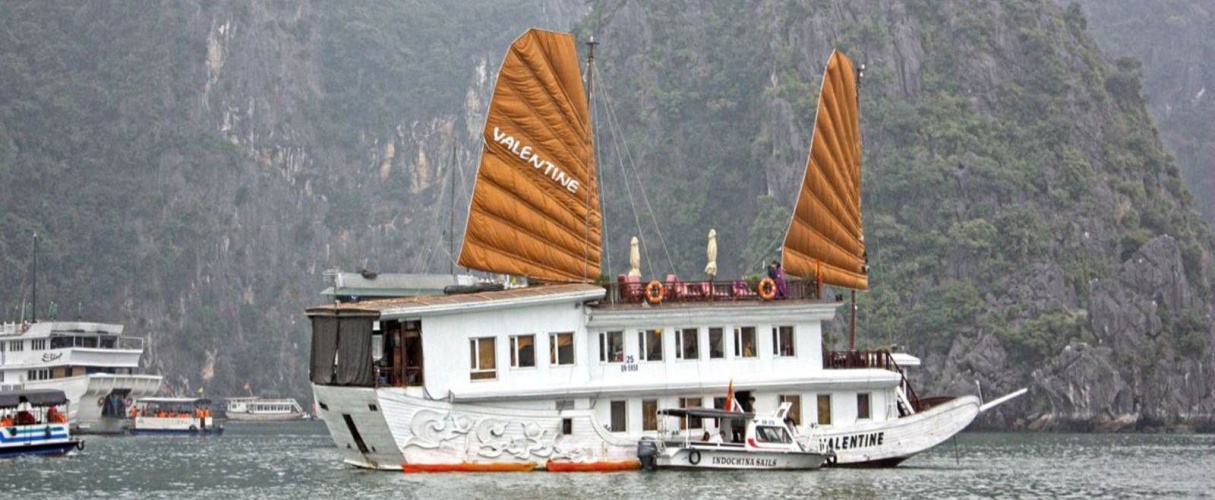 Valentine Cruise 2 days/ 1 night