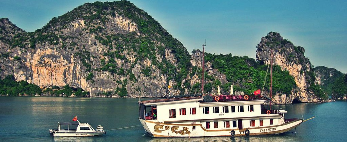 Valentine Cruise 3 days/ 2 nights