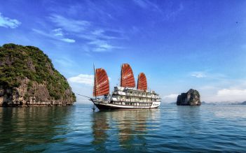 Victory Cruise 3 days/2 nights