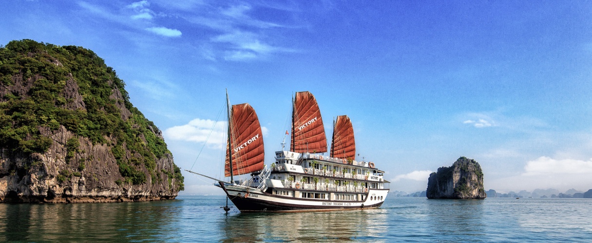 Victory Cruise 3 days/2 nights