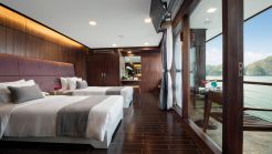 Suite Balcony