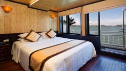 Deluxe with balcony
