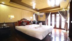 Suite Balcony