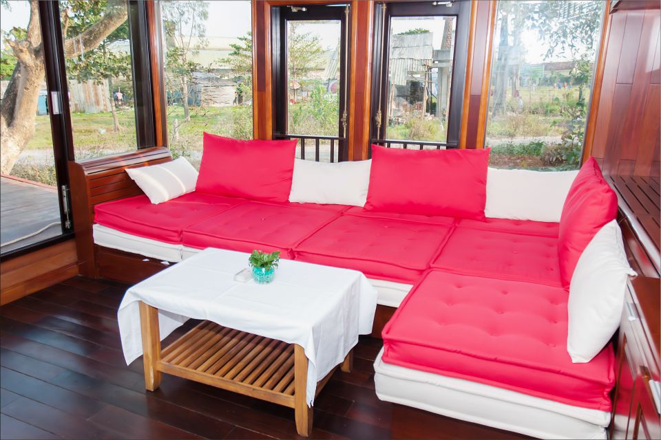 sundeck