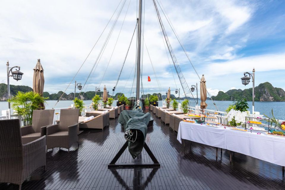 sundeck