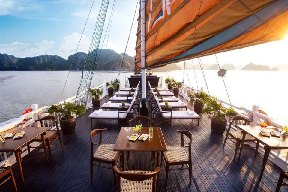 sundeck