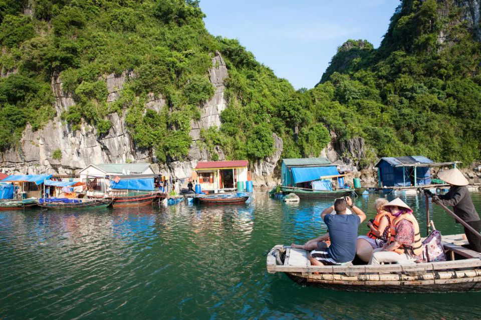 bamboo-boat