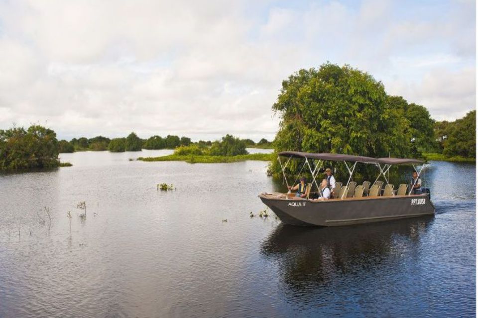 speed-boat