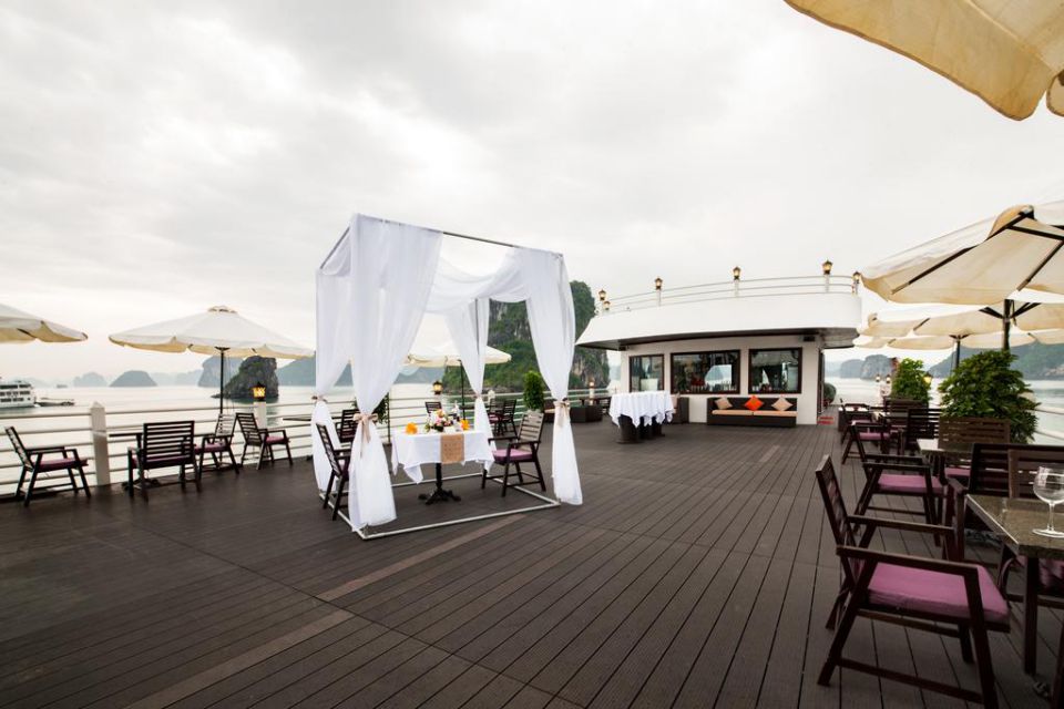 sundeck