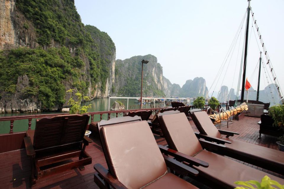 sundeck