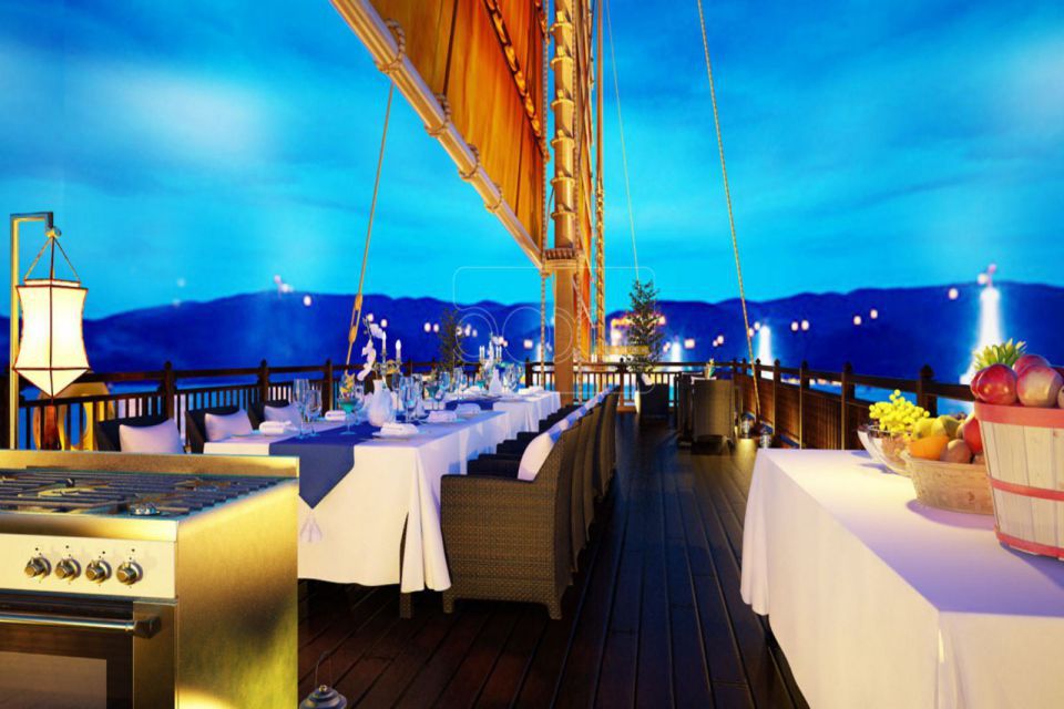 sundeck