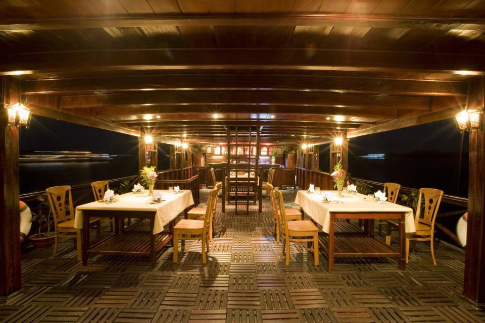 dinning