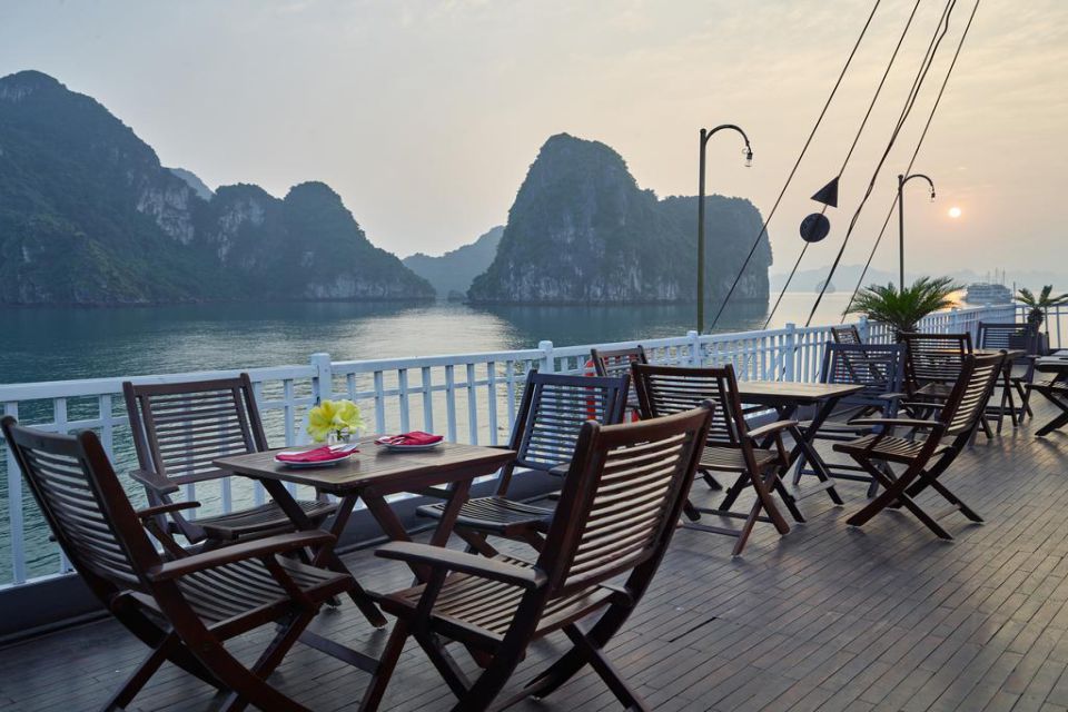 sundeck