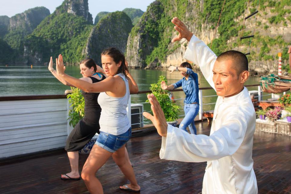tai-chi