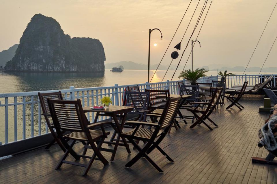 sundeck