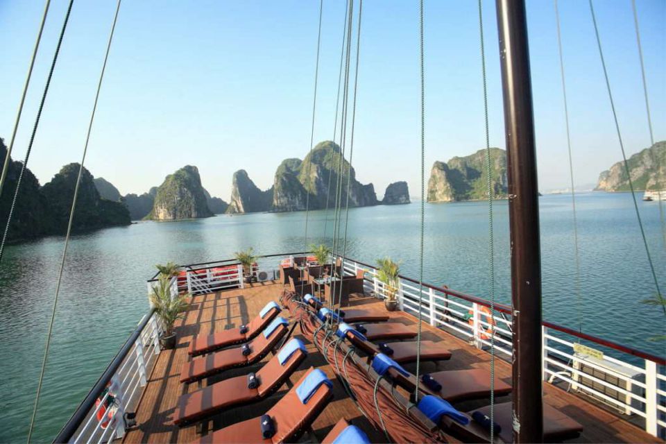 sundeck