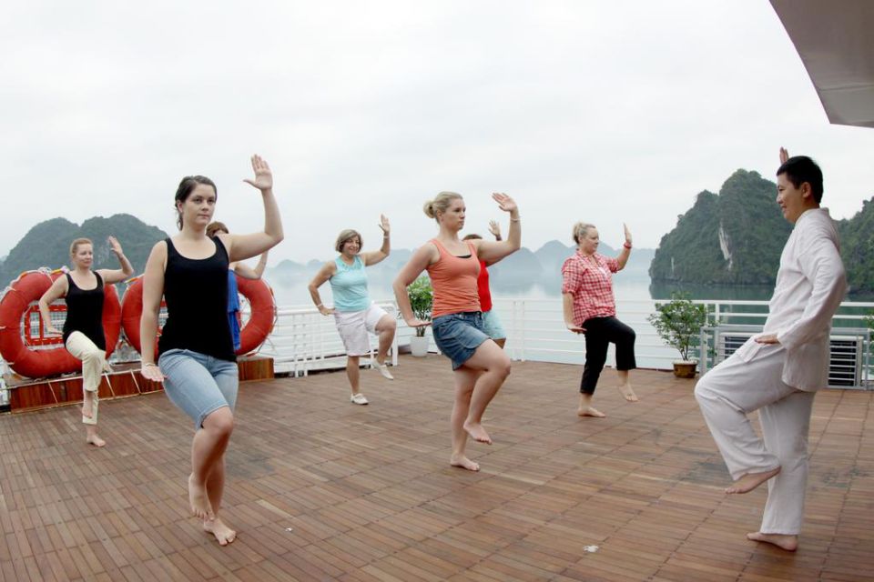 tai-chi