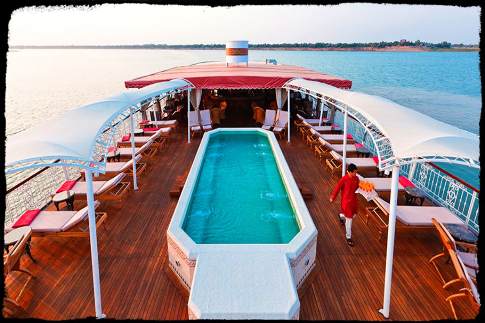 sundeck