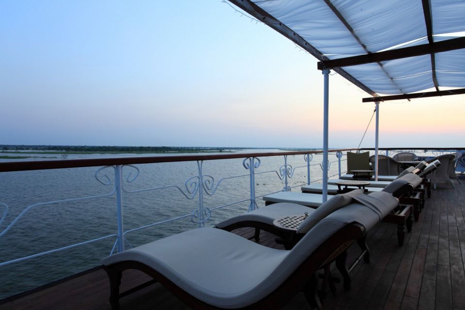 sundeck