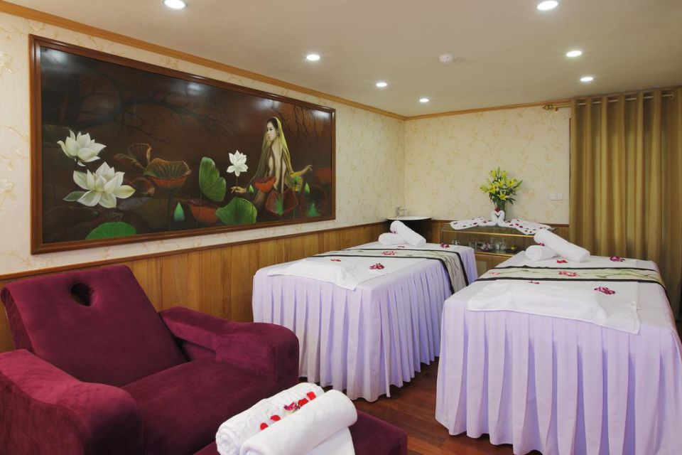 spa
