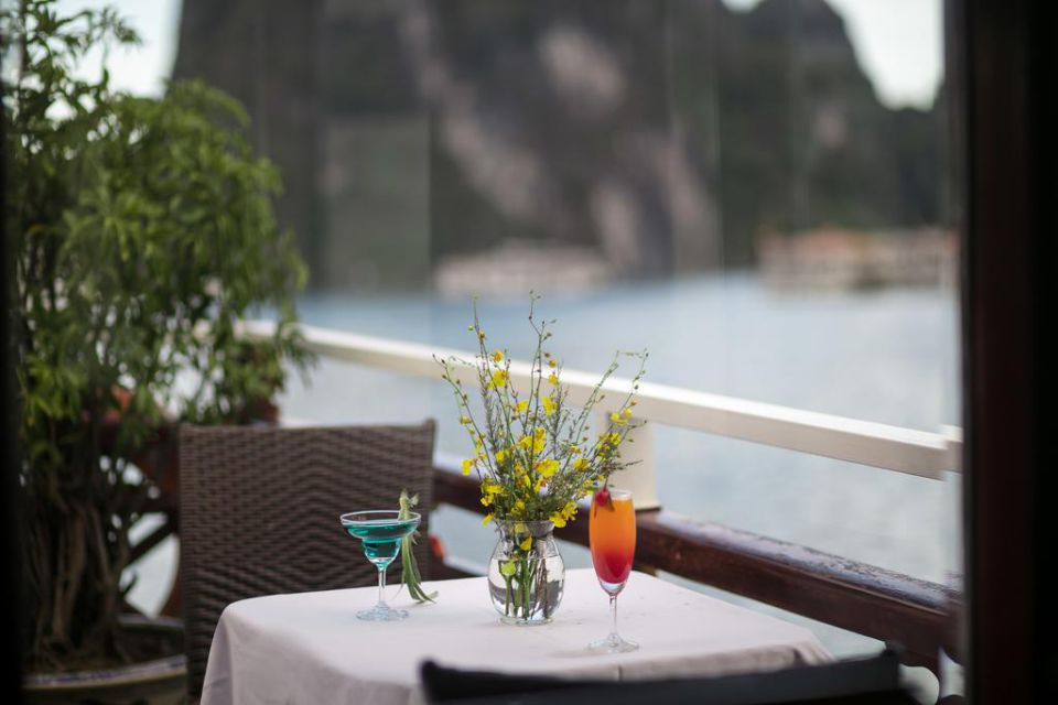 sundeck
