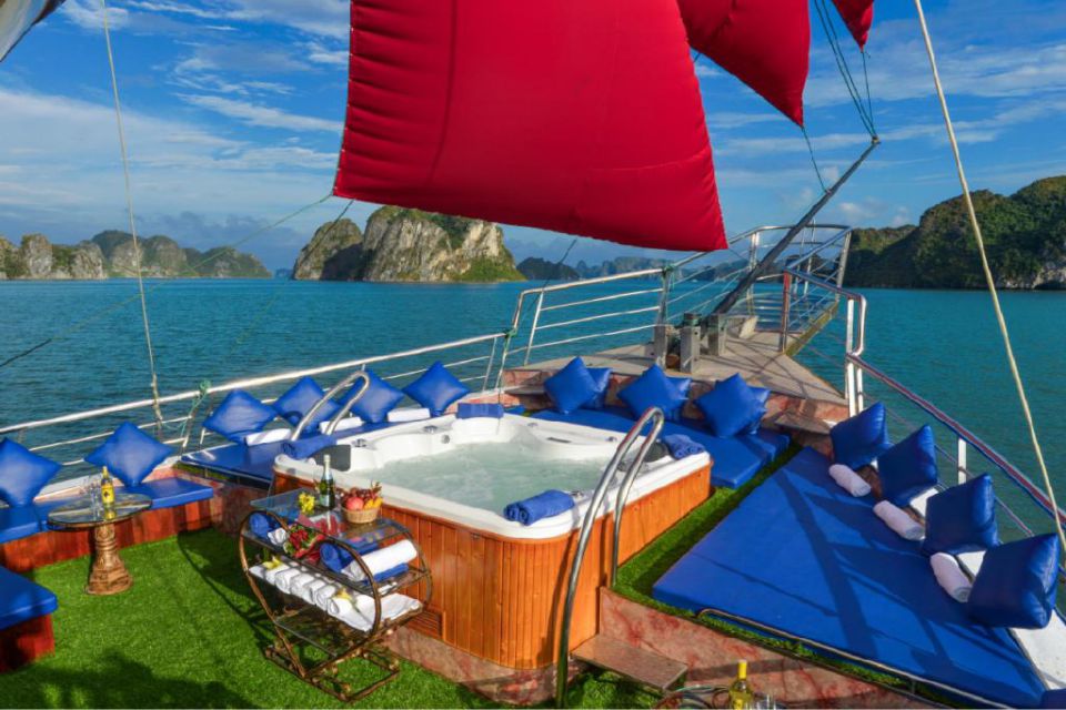 sundeck