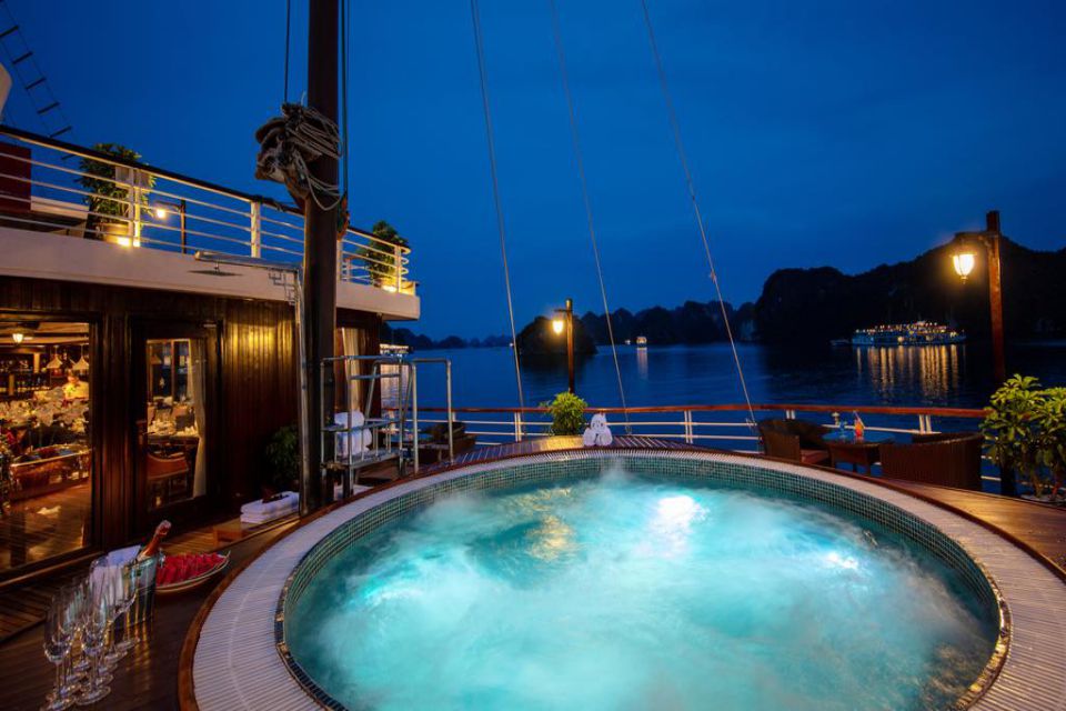 sundeck