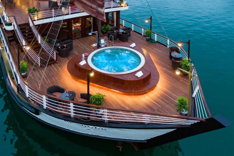sundeck