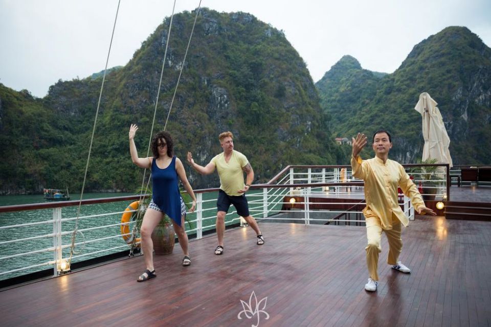 tai-chi