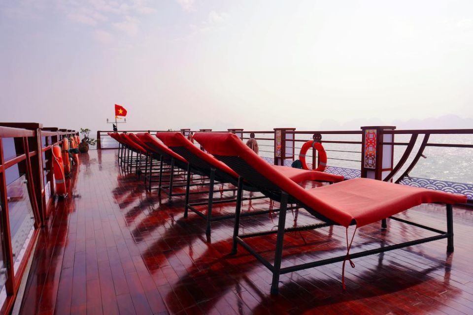 sundeck