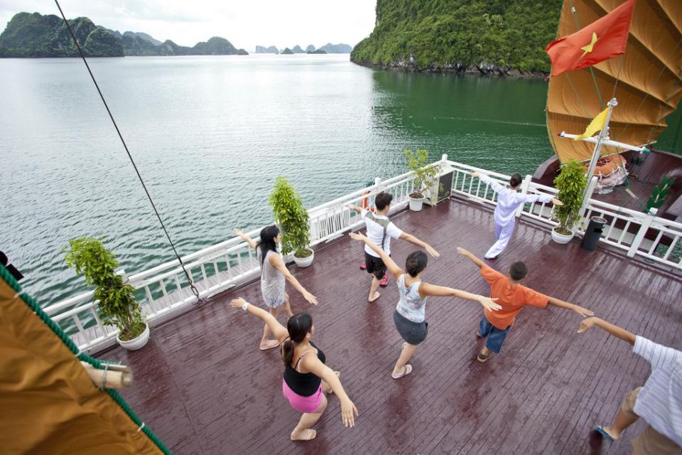tai-chi