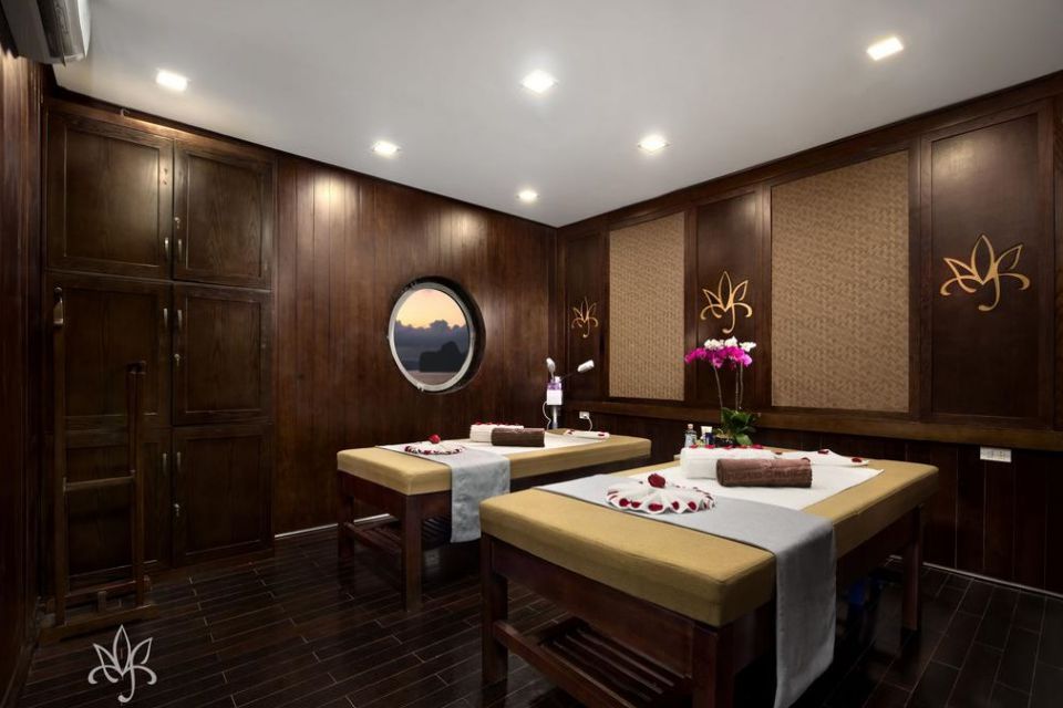 spa