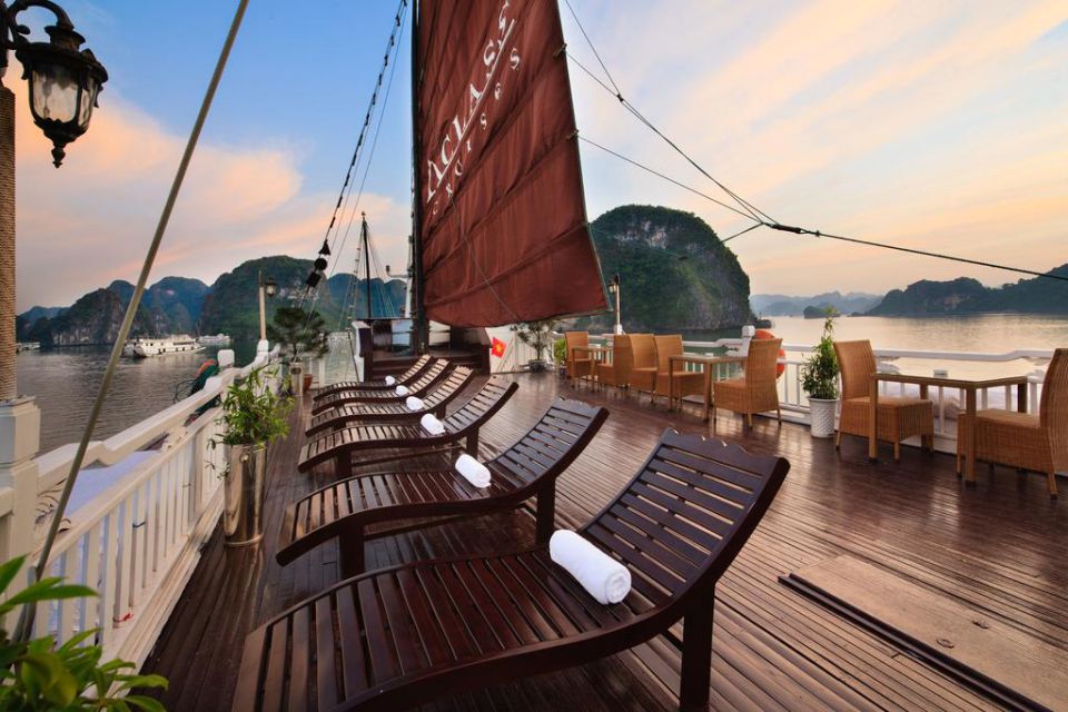 sundeck