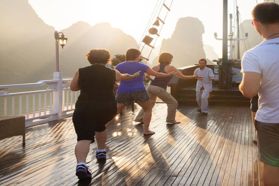 tai-chi