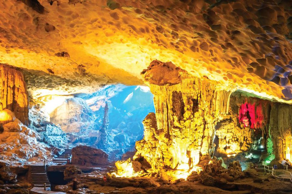 sung-sot-cave
