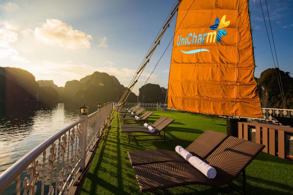 sundeck