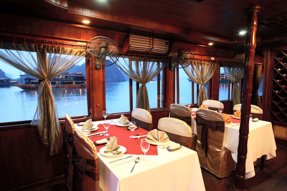 dining-room