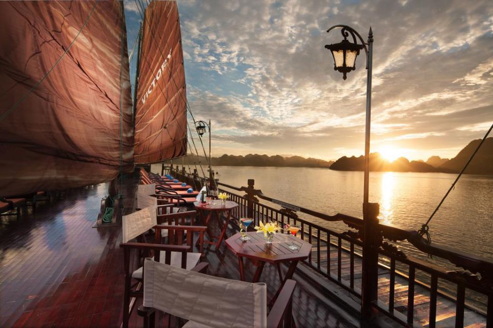 sundeck