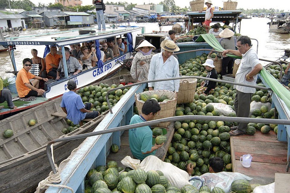 floating-market