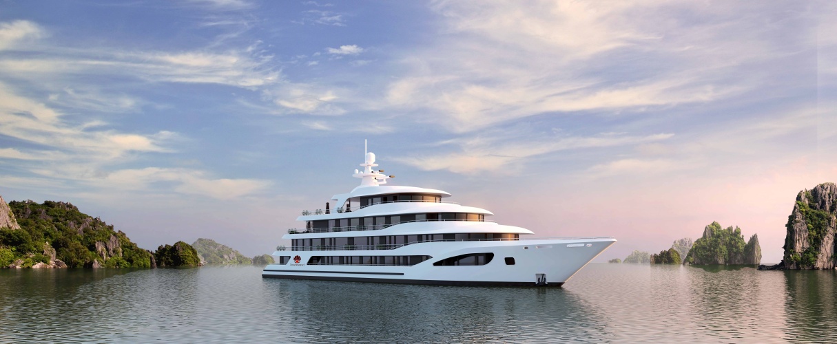 Scarlet Pearl Cruise 2 days 1 night