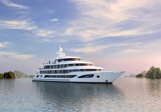 Scarlet Pearl Cruise 2 days 1 night