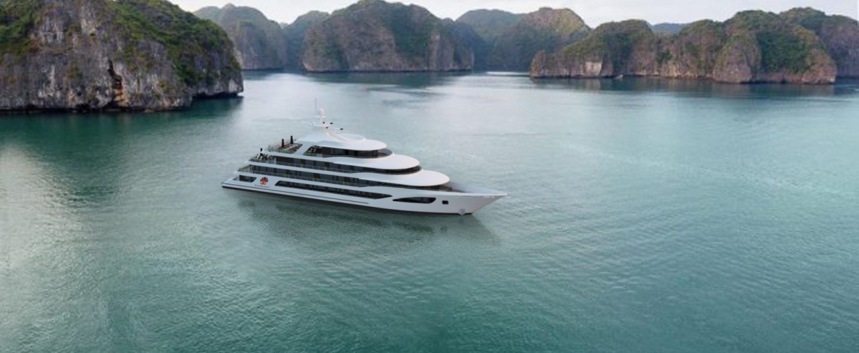 Scarlet Pearl Cruise