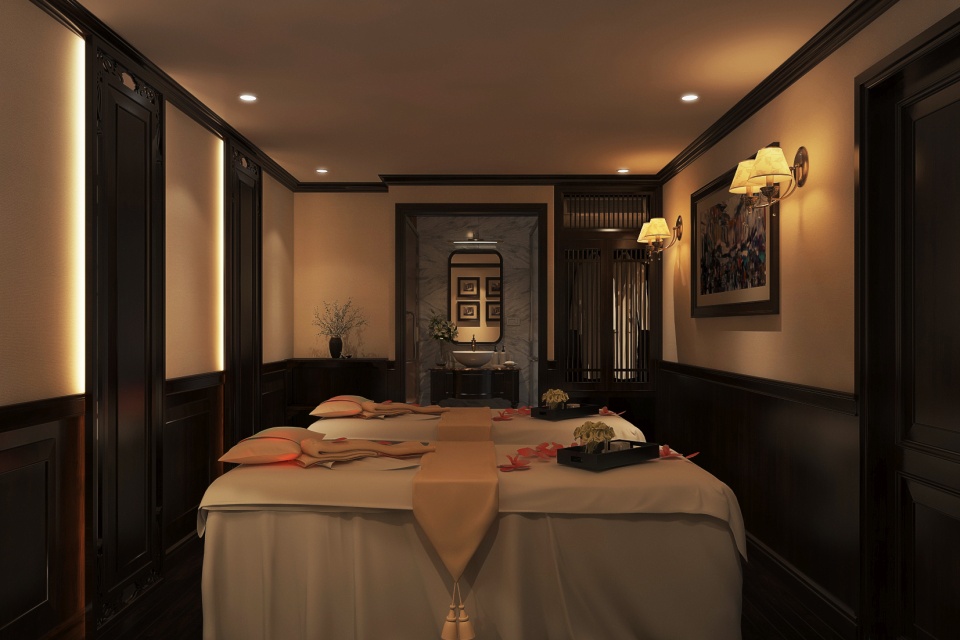 spa&massage