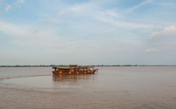Gecko Eyes Cruise Saigon - Con Dao 2 days
