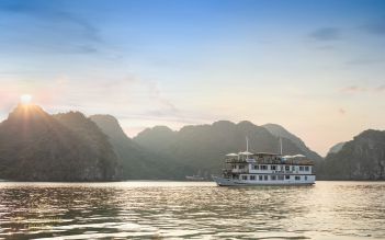 La Mingnonne Cruise 2 days/ 1 night