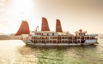V'Spirit Premier Cruise 3 days/ 2 nights
