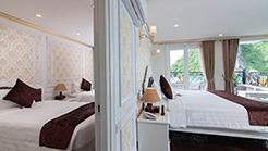 Family suite 