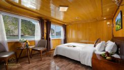 Premium cabin