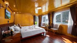Balcony Suite